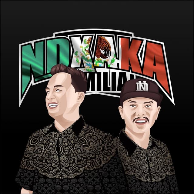 Album cover art for Goblok