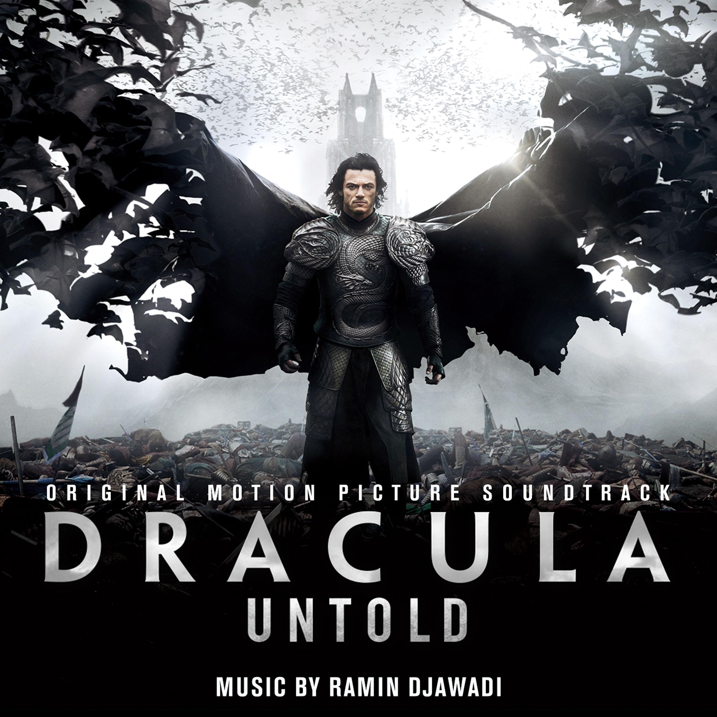 Dracula Untold [B.O.F.]