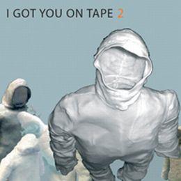 Album cover art for 2