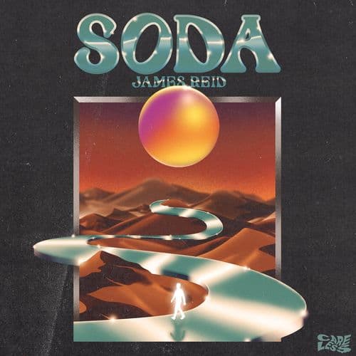 Album cover art for Soda
