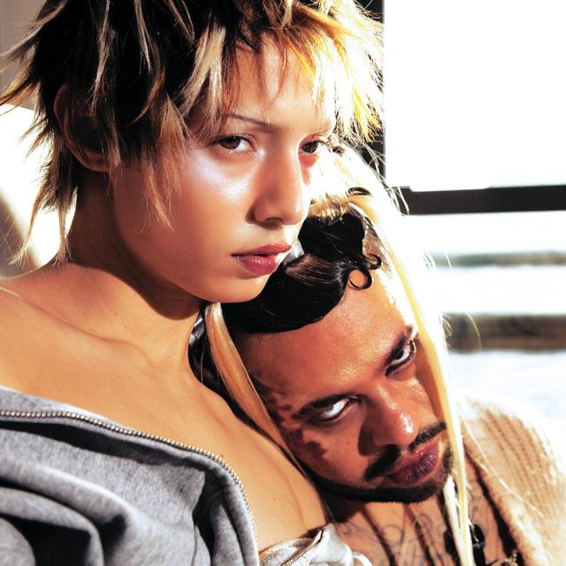 Album cover art for H+H