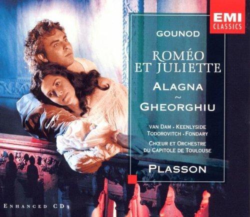 Gounod: Roméo et Juliette