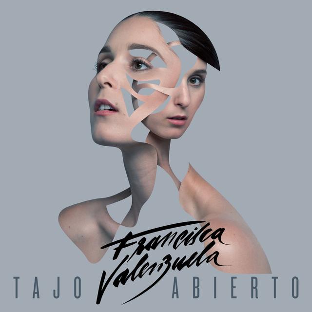 Album cover art for Tajo Abierto