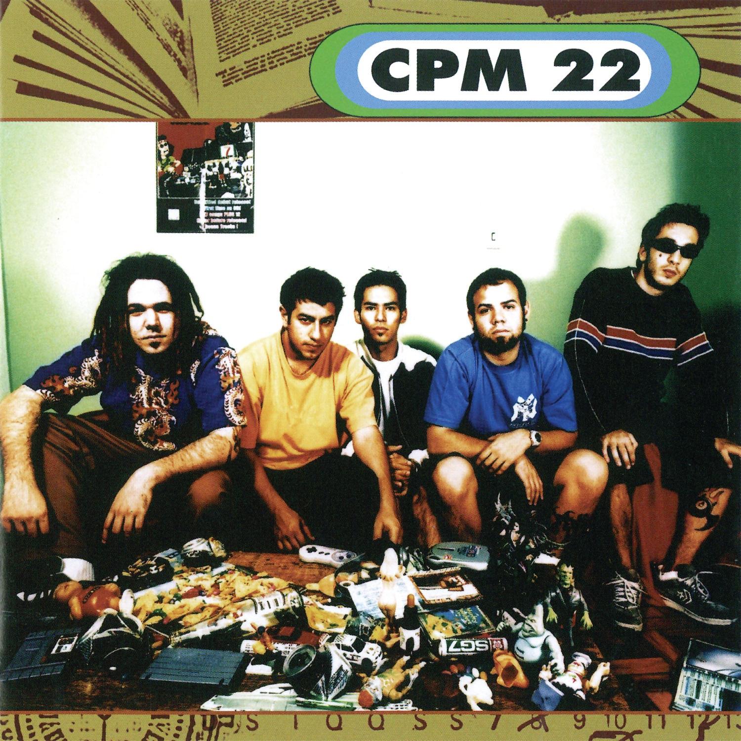 CPM 22