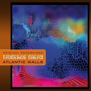 Album cover art for Atlantic Walls