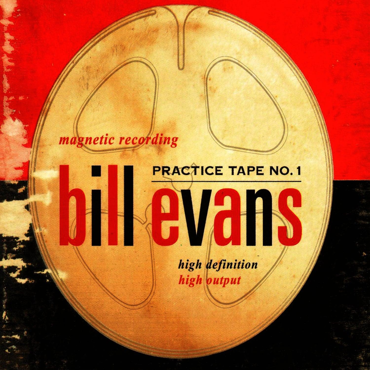 Practice Tape No.1