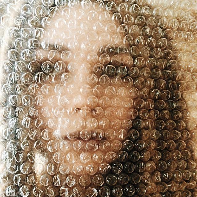 Album cover art for Суперінтроверт