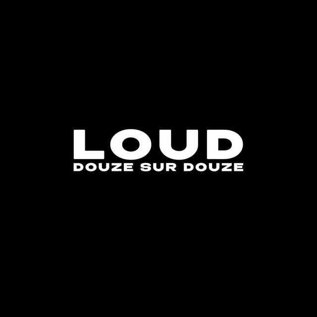 Album cover art for Douze sur Douze