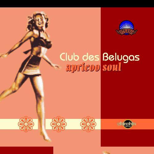 Album cover art for Apricoo Soul