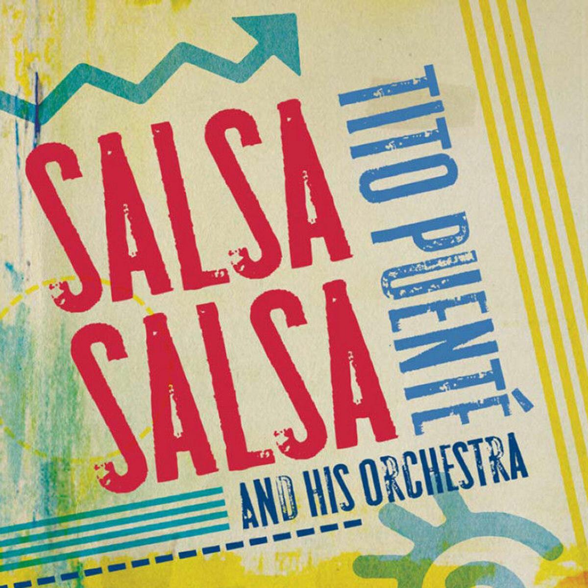 Salsa Salsa