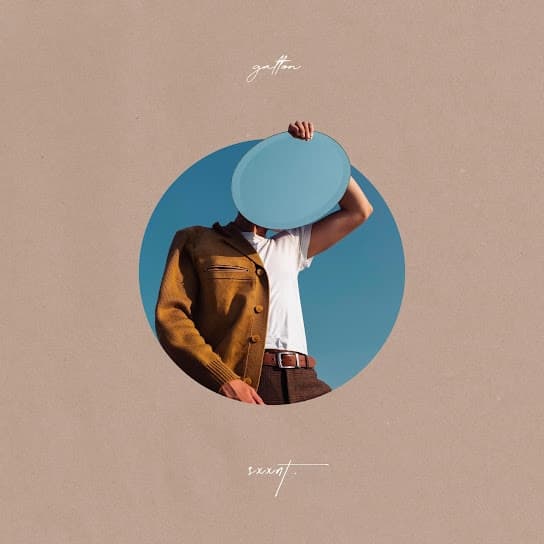 Album cover art for Nothing Else