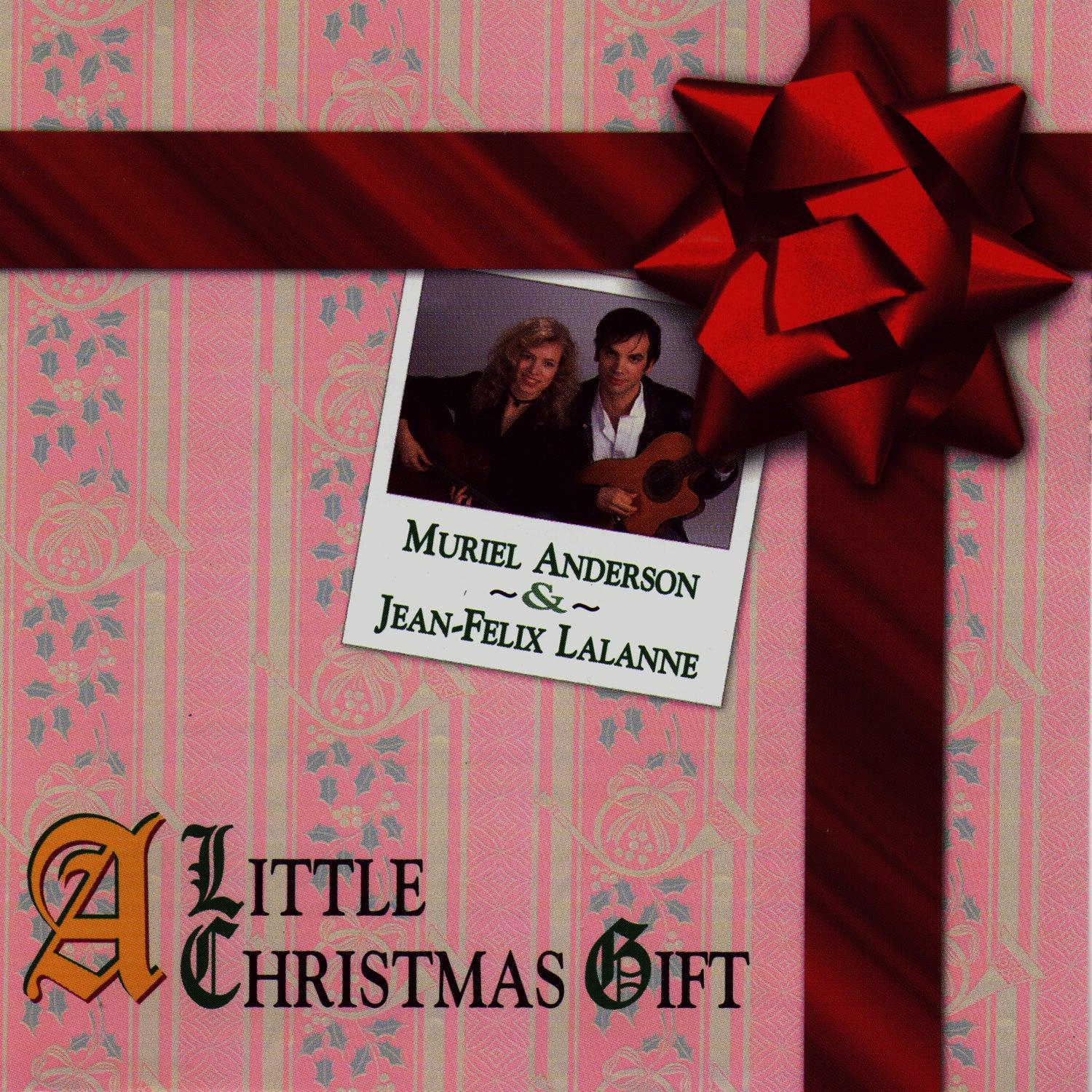 A Little Christmas Gift