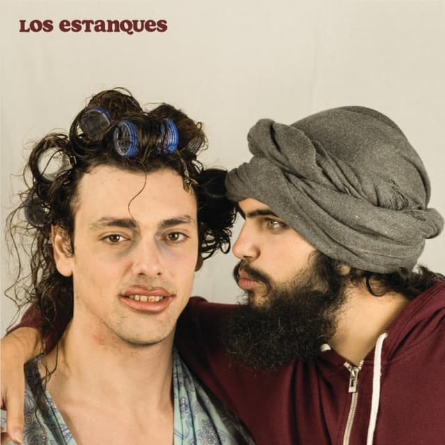 Album cover art for IV