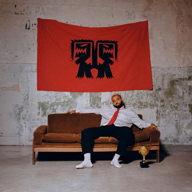 Album cover art for EstapasandoBB