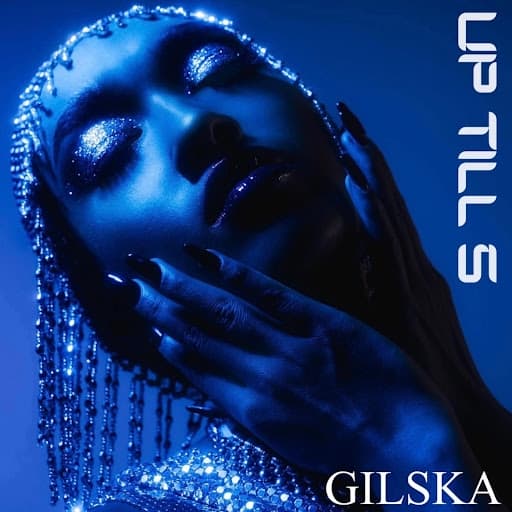 Album cover art for Up Till 5