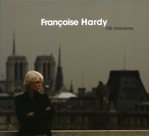 Album cover art for 100 Chansons