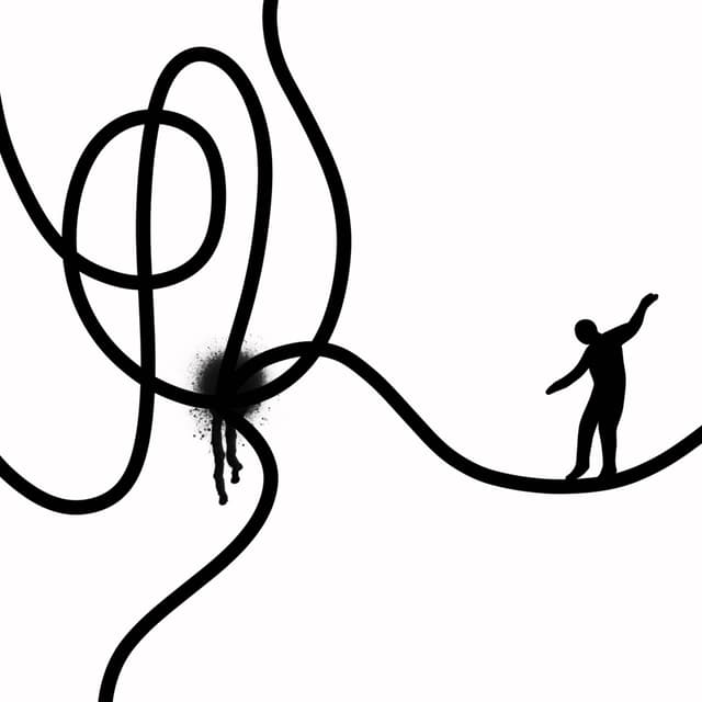Album cover art for Used To It