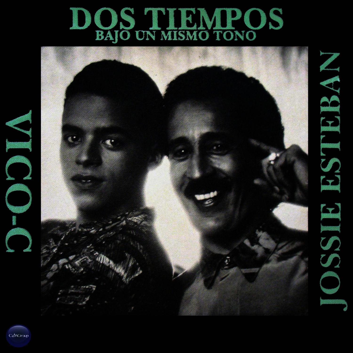 Dos Tiempos Bajo un Mismo Tono