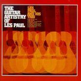 The Guitar Artistry of Les Paul