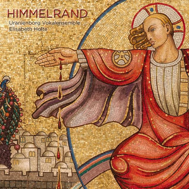 Album cover art for HIMMELRAND