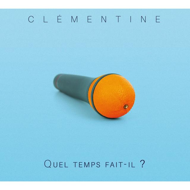 Album cover art for ケル・タン・フェッティル?〜お天気はいかがですか?