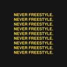 Never Freestyle