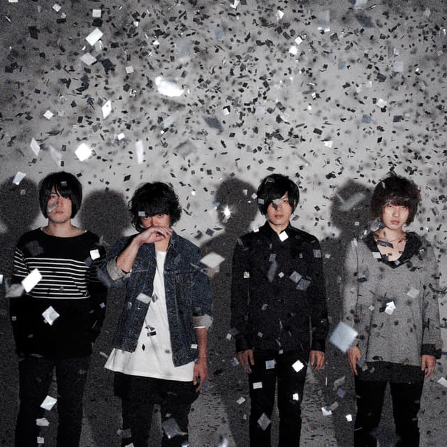 Album cover art for Silhouette TV Size