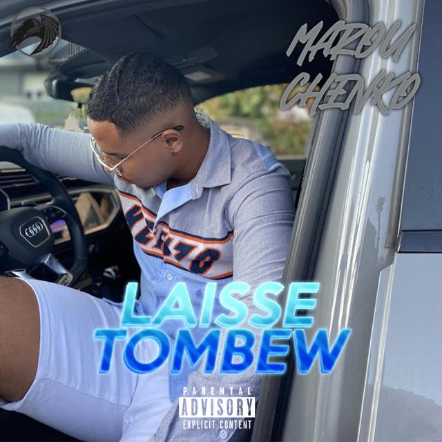Album cover art for Laisse Tombew