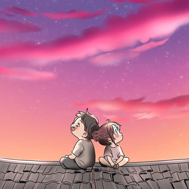 Album cover art for 너가 더 예뻐