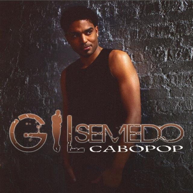 Album cover art for Cabopop