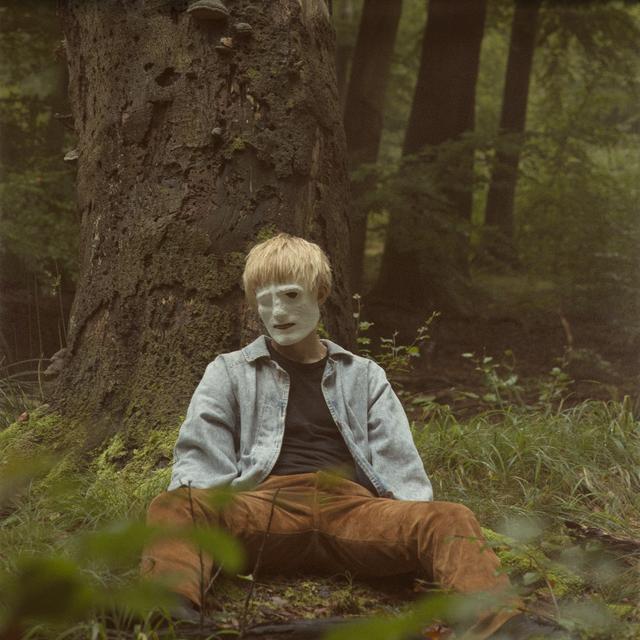 Album cover art for Dem, Vi Plejede At Være