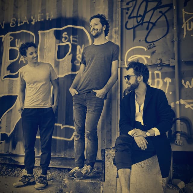Album cover art for Firmament