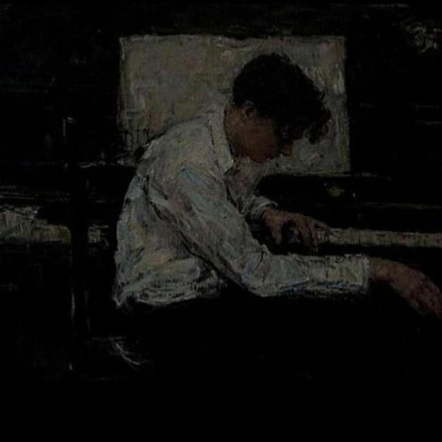 Album cover art for 돌아가