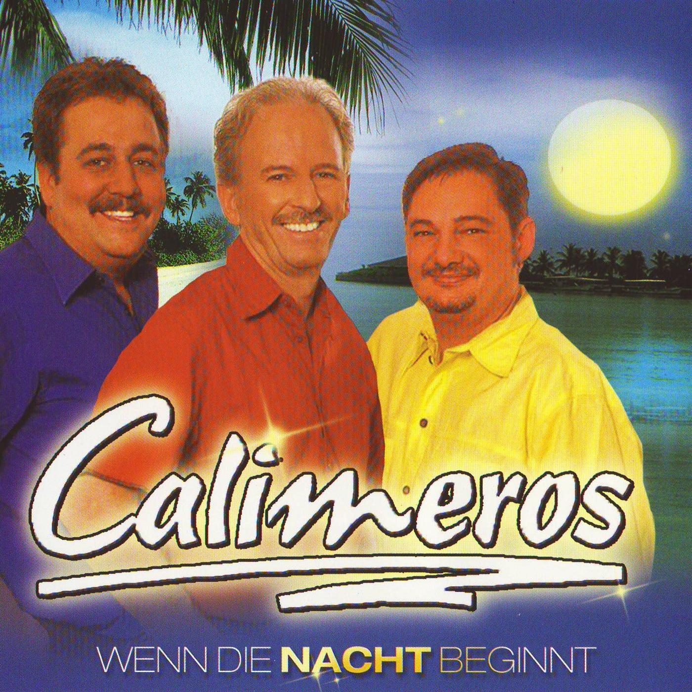 Und Wenn Die Nacht Beginnt