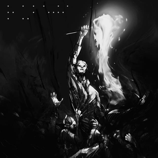 Album cover art for Моя скромная правда
