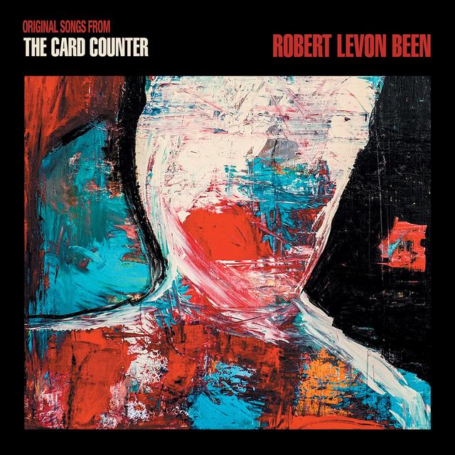 Album cover art for Original Songs From The Card Counter