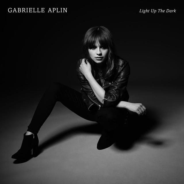 Album cover art for Light Up the Dark