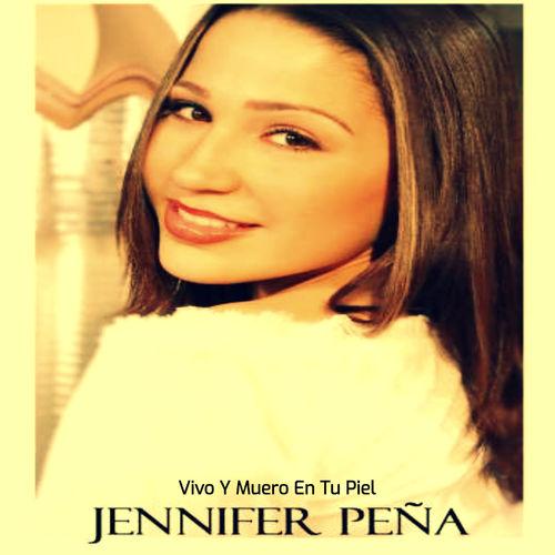 Album cover art for Vivo Y Muero En Tu Piel