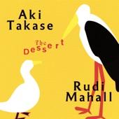 Album cover art for The Dessert