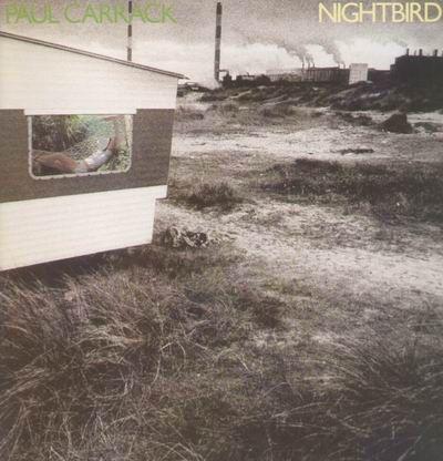 Nightbird