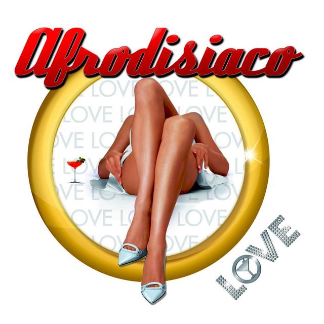 Album cover art for Love