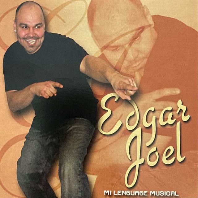 Album cover art for Mi Lenguaje Musical