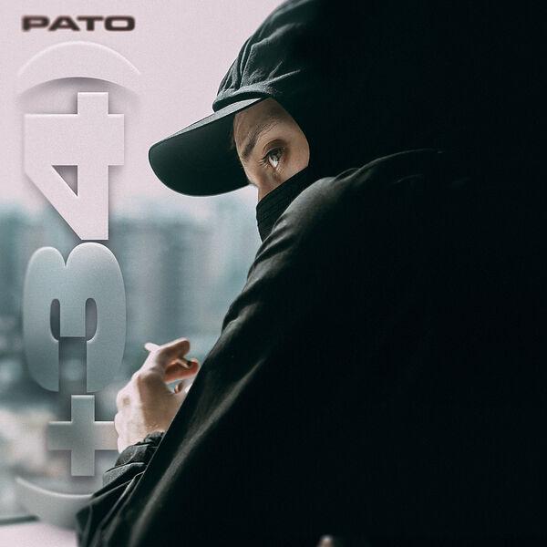 Album cover art for (+34)