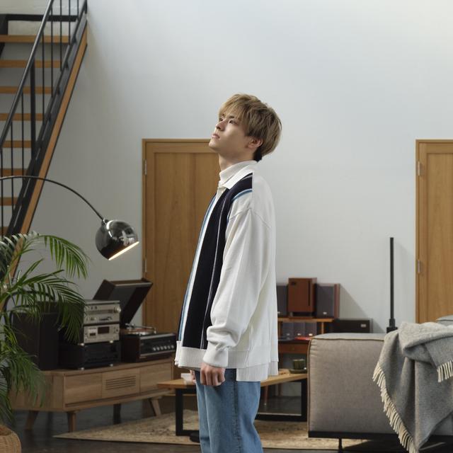 Album cover art for 2LDK