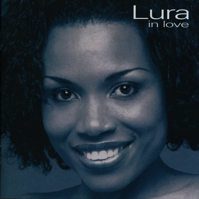 Album cover art for In Love