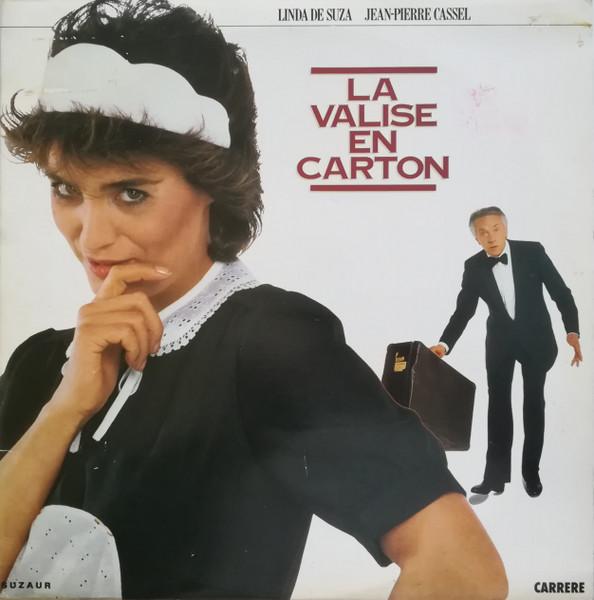 Album cover art for La Valise en Carton