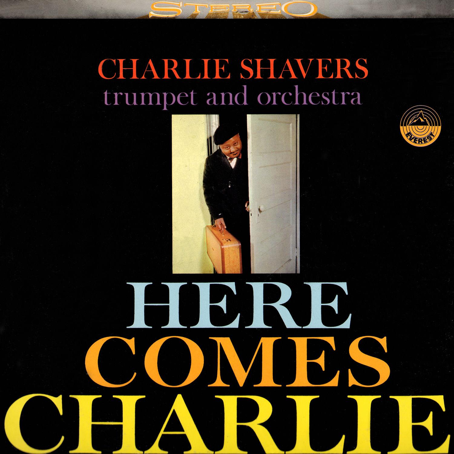 Here Comes Charlie (digitally Remastered)