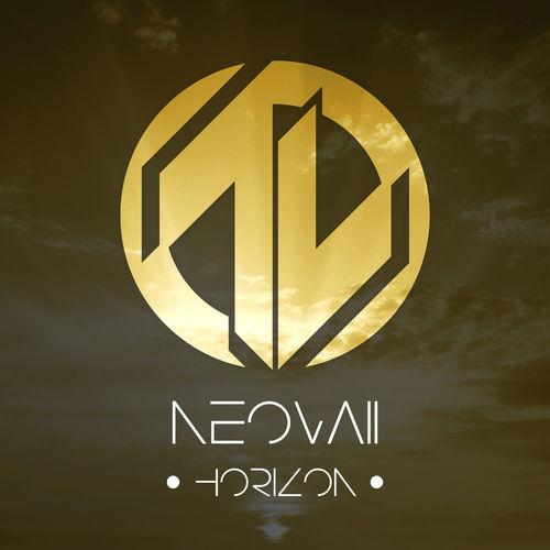 Album cover art for Horizon