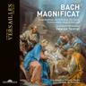 Magnificat in E-Flat Major, BWV 243a: XII. Esurientes implevit bonis