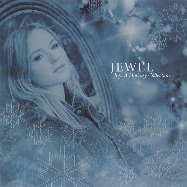 Album cover art for Joy: A Holiday Collection